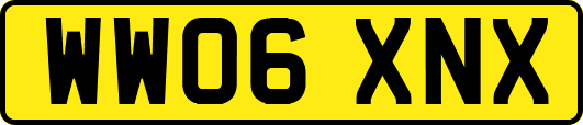 WW06XNX