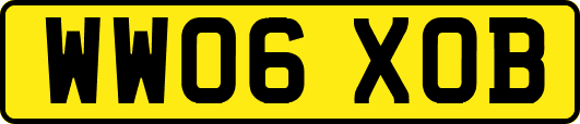 WW06XOB