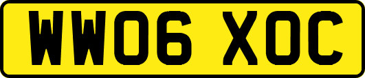 WW06XOC