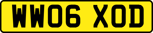 WW06XOD