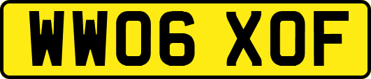 WW06XOF