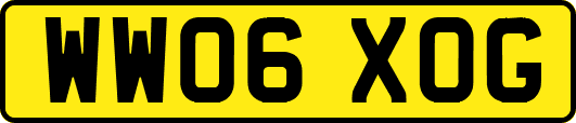 WW06XOG
