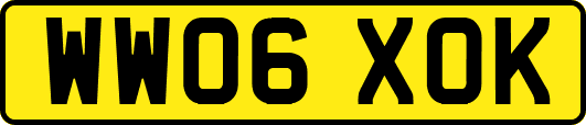 WW06XOK