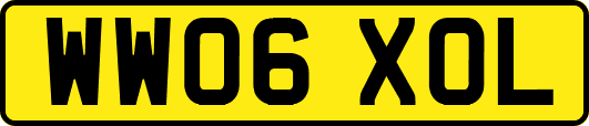 WW06XOL