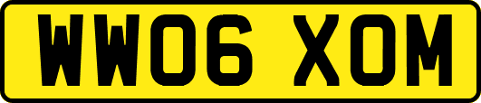 WW06XOM