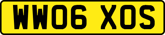 WW06XOS