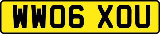WW06XOU