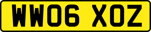 WW06XOZ