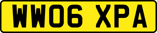 WW06XPA