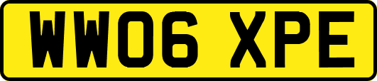 WW06XPE