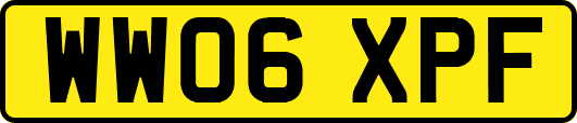 WW06XPF