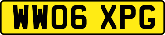 WW06XPG