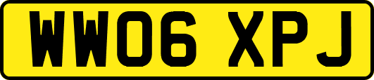 WW06XPJ