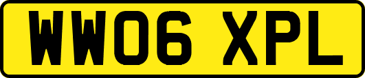 WW06XPL