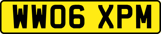 WW06XPM