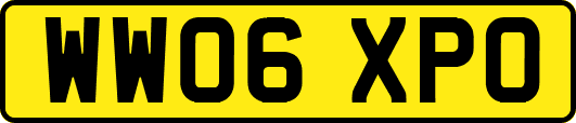 WW06XPO