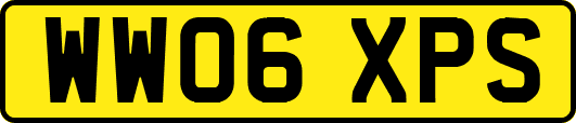WW06XPS