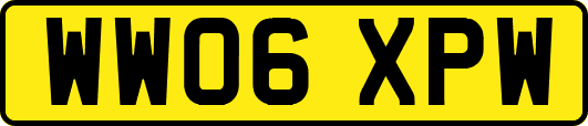 WW06XPW