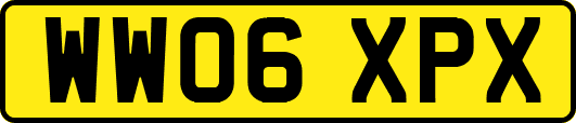 WW06XPX