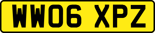 WW06XPZ