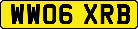 WW06XRB