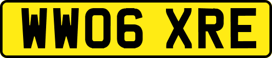 WW06XRE