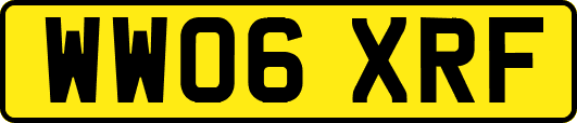 WW06XRF
