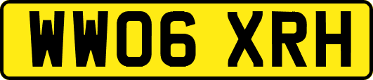 WW06XRH