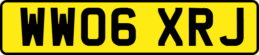 WW06XRJ