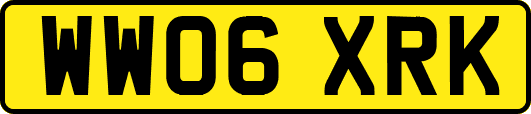 WW06XRK