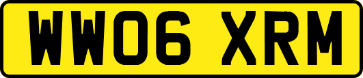 WW06XRM