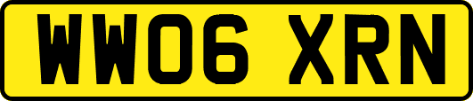 WW06XRN