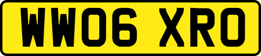 WW06XRO