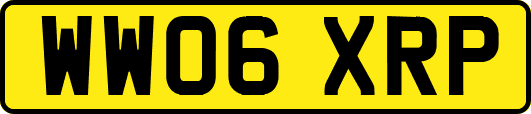 WW06XRP