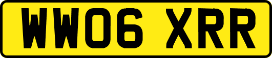 WW06XRR