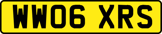 WW06XRS