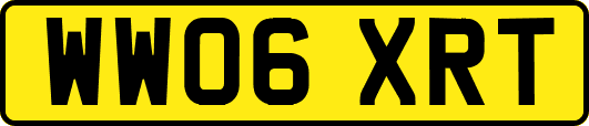 WW06XRT