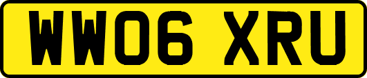 WW06XRU