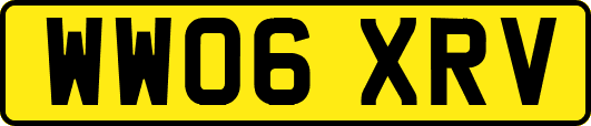 WW06XRV