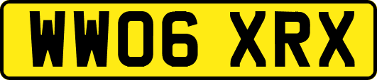 WW06XRX
