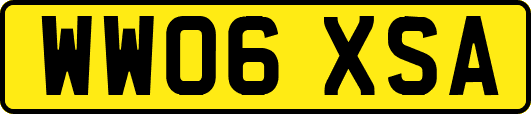 WW06XSA