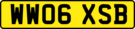 WW06XSB