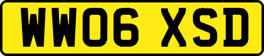 WW06XSD