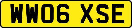 WW06XSE