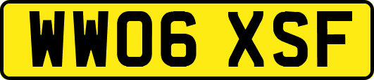 WW06XSF