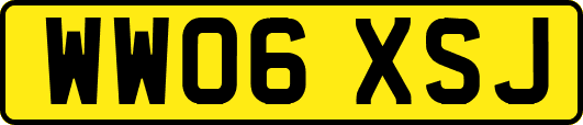 WW06XSJ