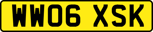 WW06XSK