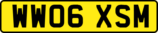 WW06XSM