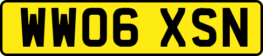 WW06XSN