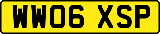 WW06XSP